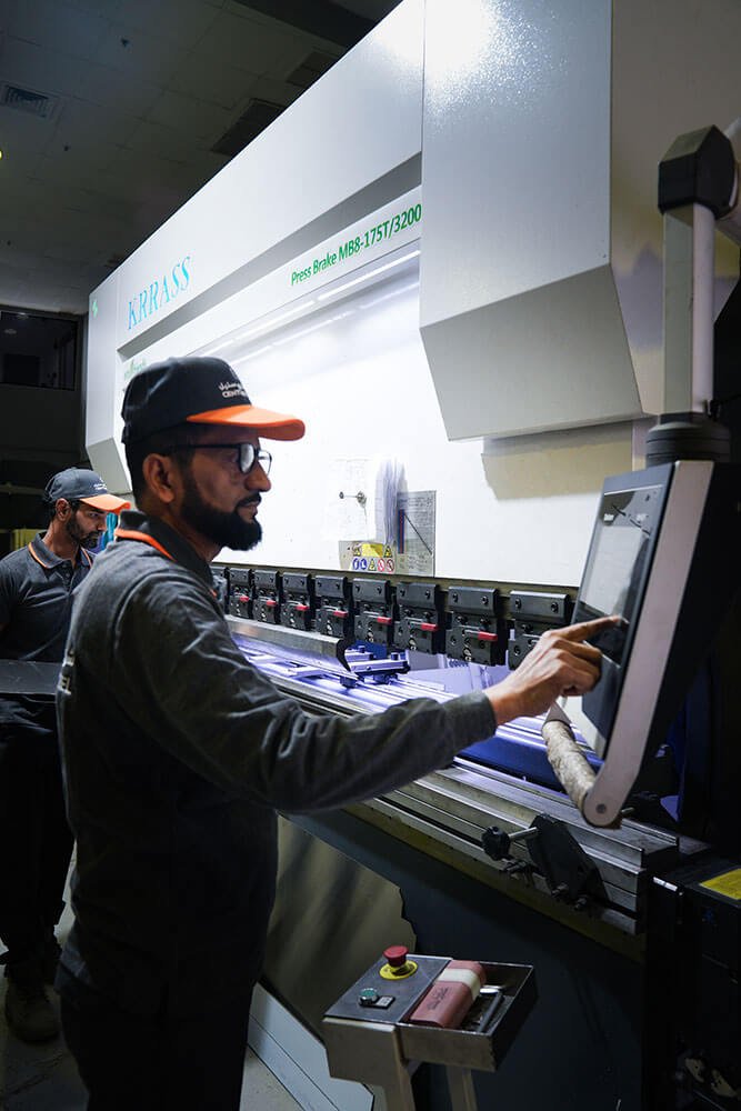 stainless-steel-fabrication