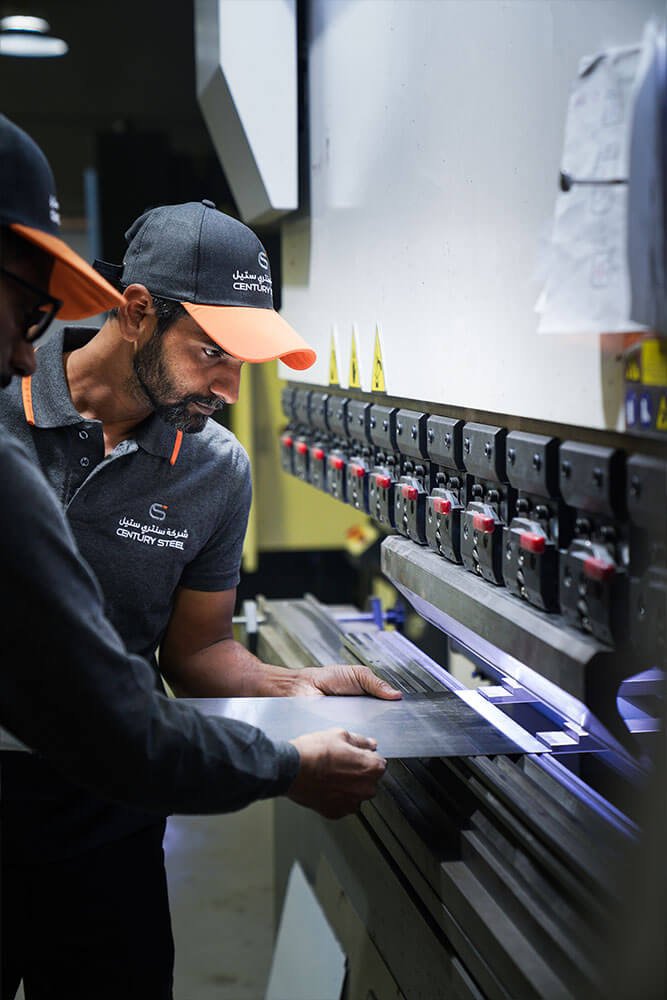 stainless-steel-fabrication