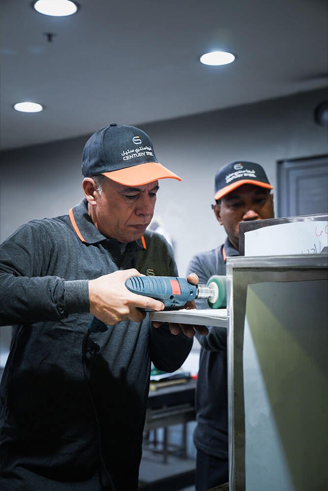 stainless-steel-fabrication