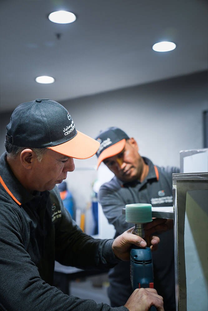 stainless-steel-fabrication