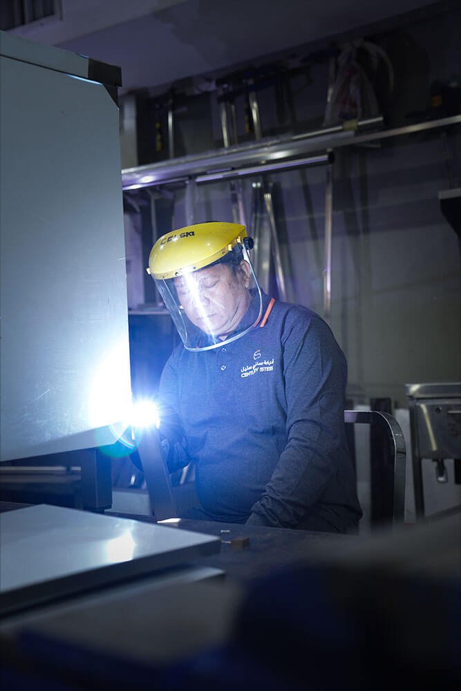 stainless-steel-fabrication