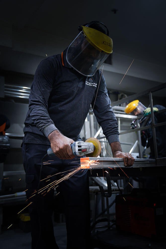 stainless-steel-fabrication