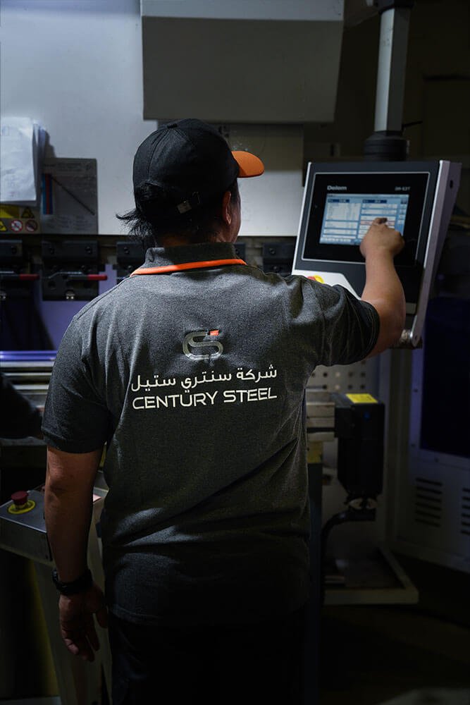 stainless-steel-fabrication