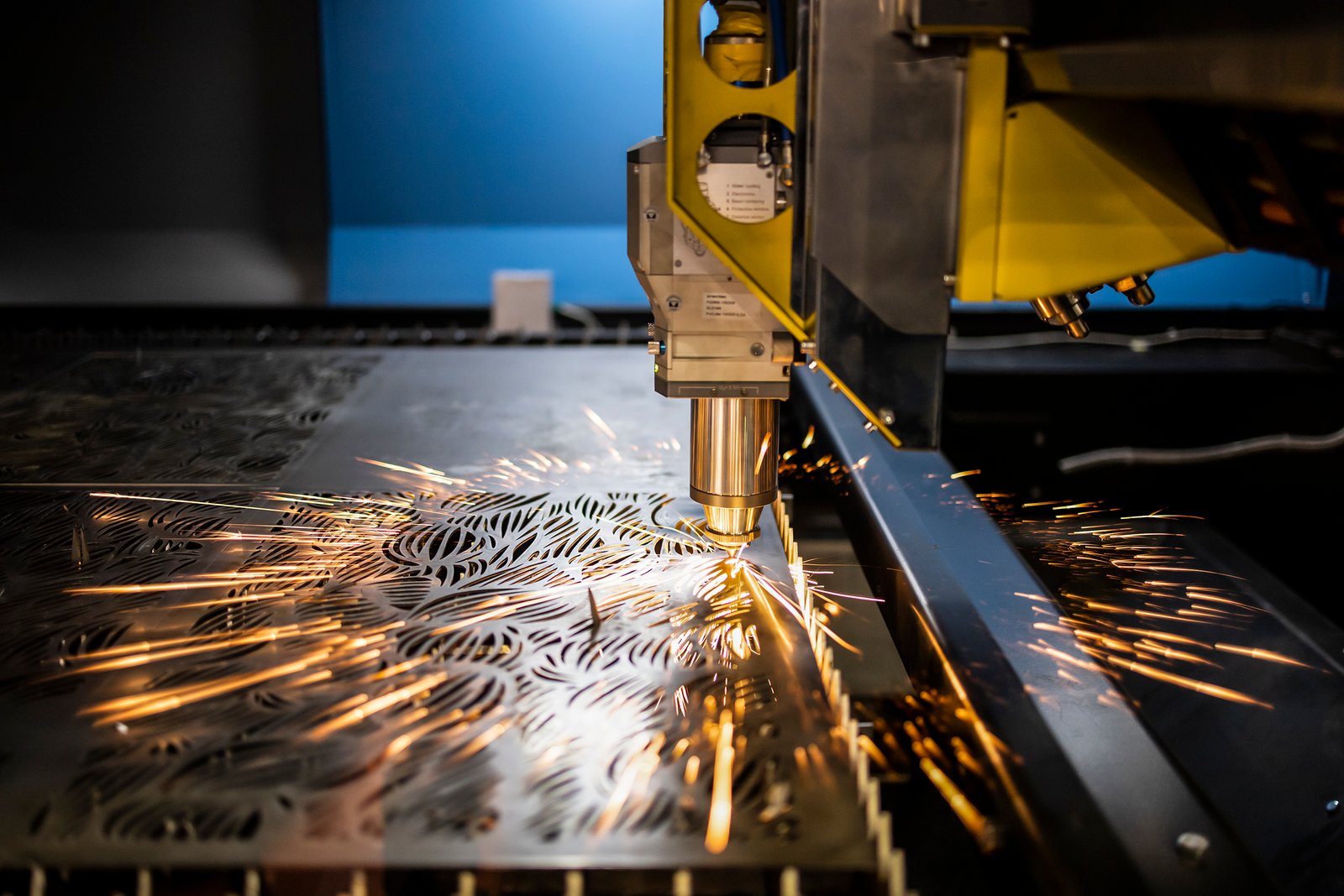 What is Fiber Laser Cutting? Benefits, Applications, and More